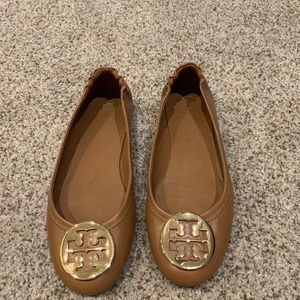 Tory Burch flats